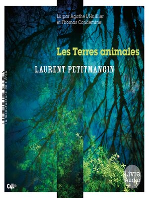 cover image of Les Terres animales